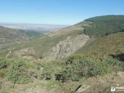 La Dehesa Bonita - Abedular de Somosierra; actividades para singles madrid fotos pescadores lagunas 